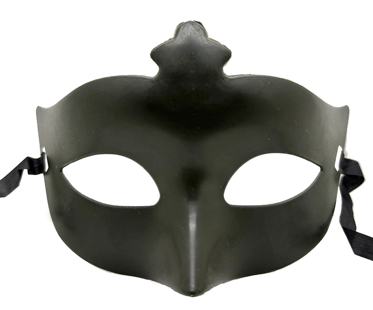 Haki Yeşil Renk Masquerade Kostüm Partisi Venedik Balo Maskesi Bx40