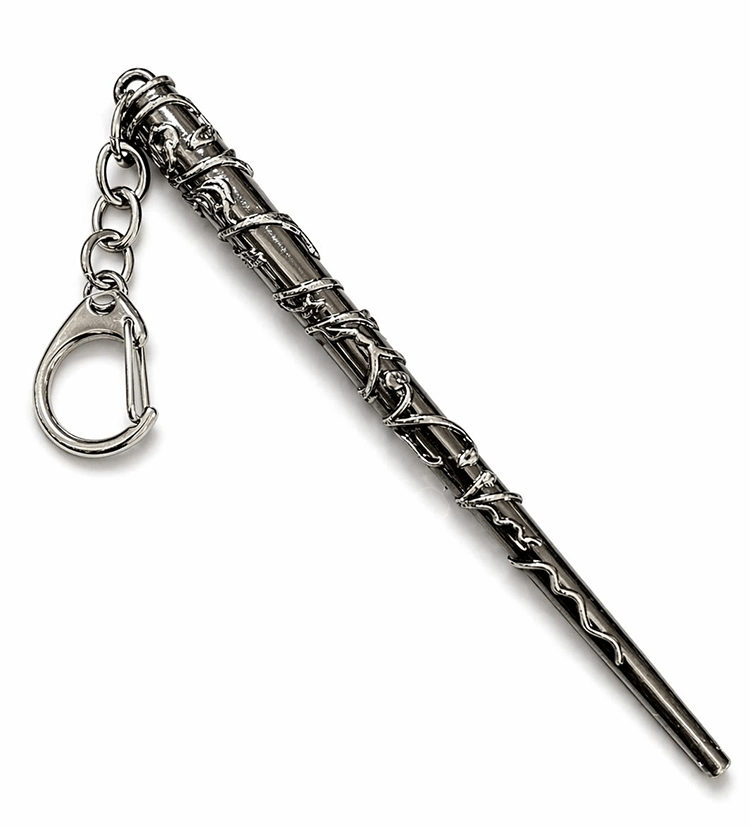 Harry Potter Hermonie Anahtarlık Alk5667
