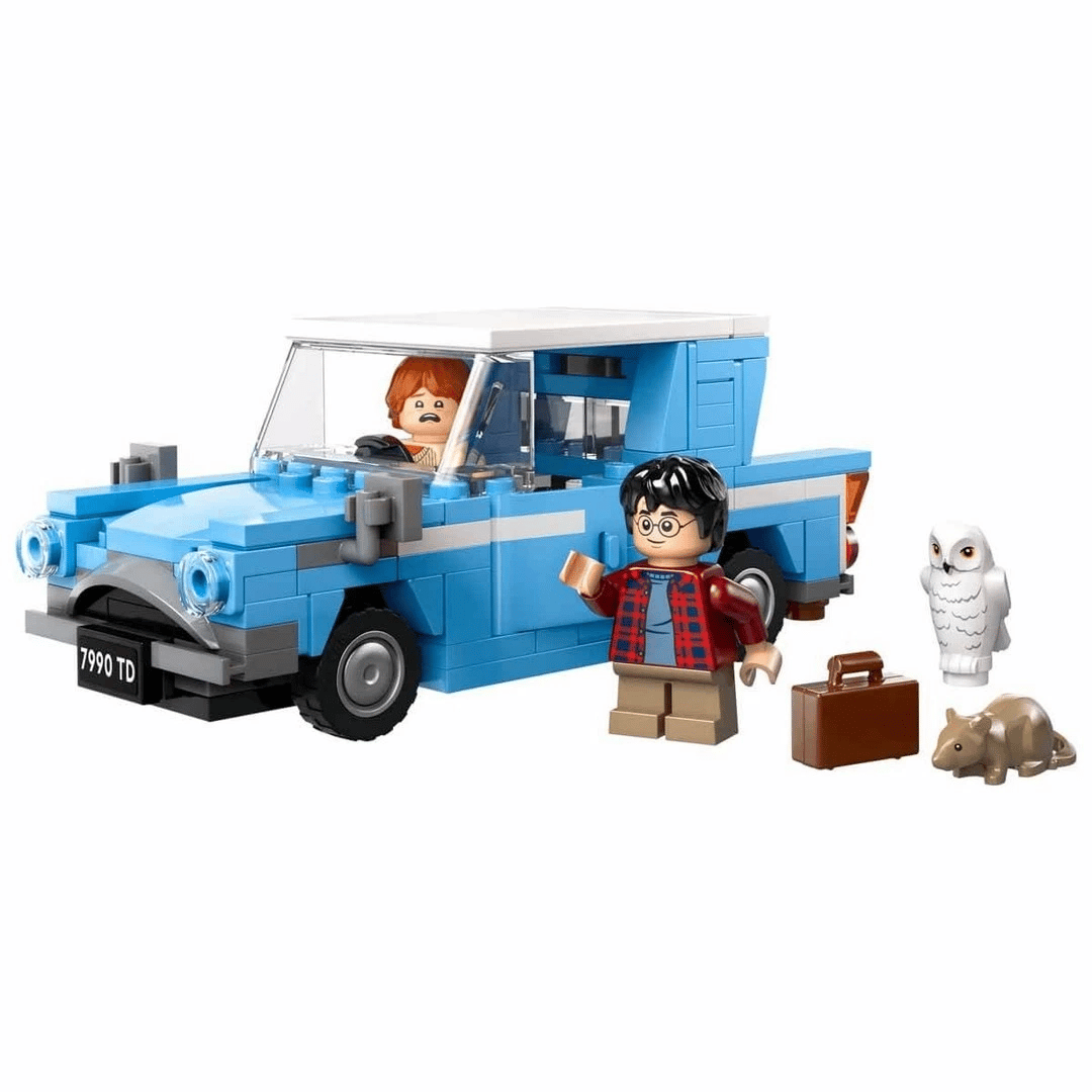 Harry Potter Uçan Ford Anglia 76424