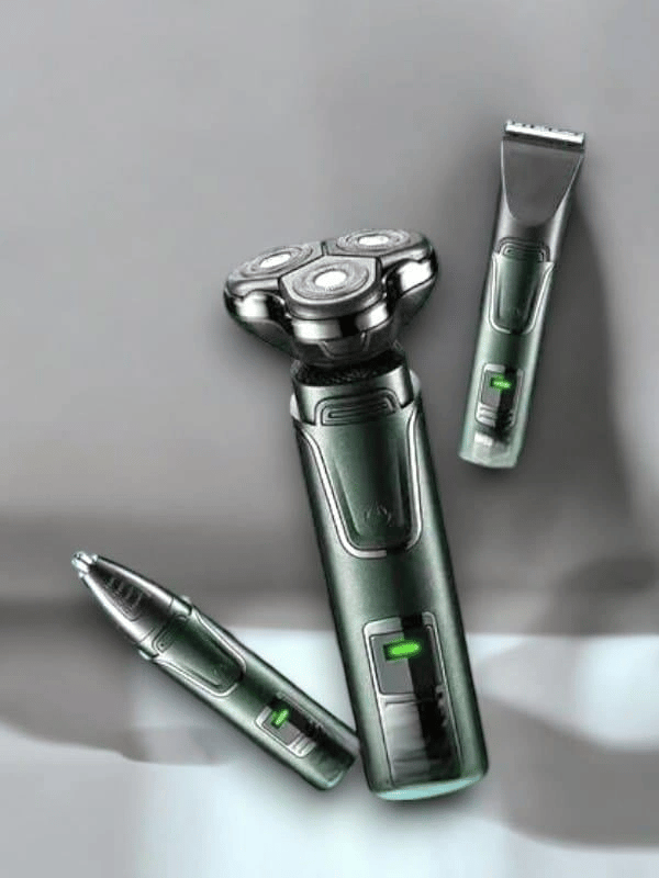 HK 3600 TIRAŞ MAKİNESİ