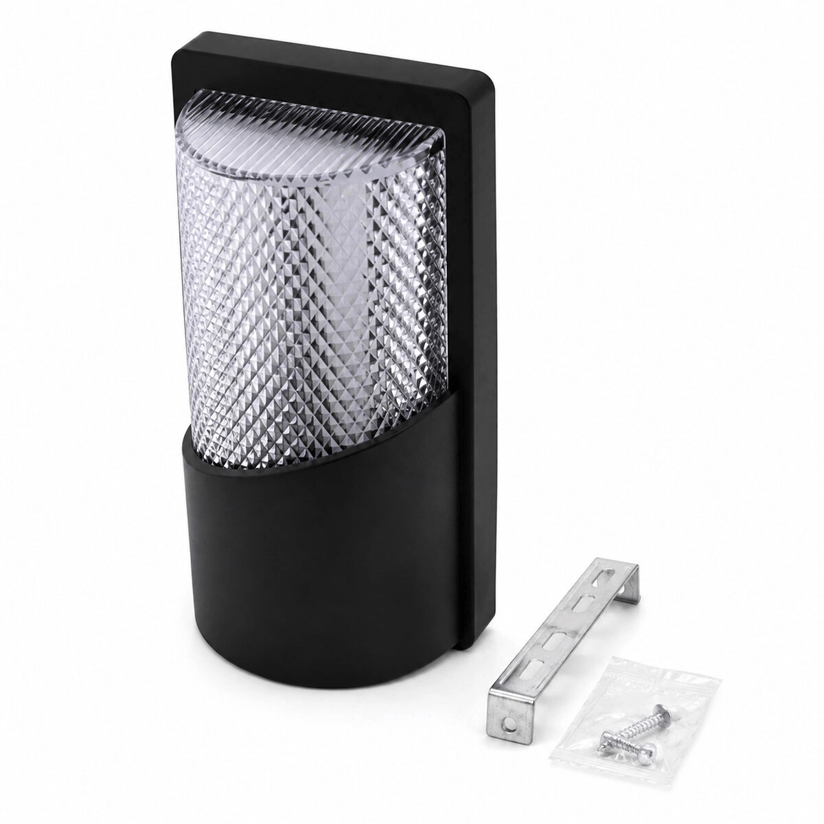 Ip66 50.000 Saat Led Ömrü 22w Köşk Led Aplik Duvar Lambası Ars-348955 Bx40