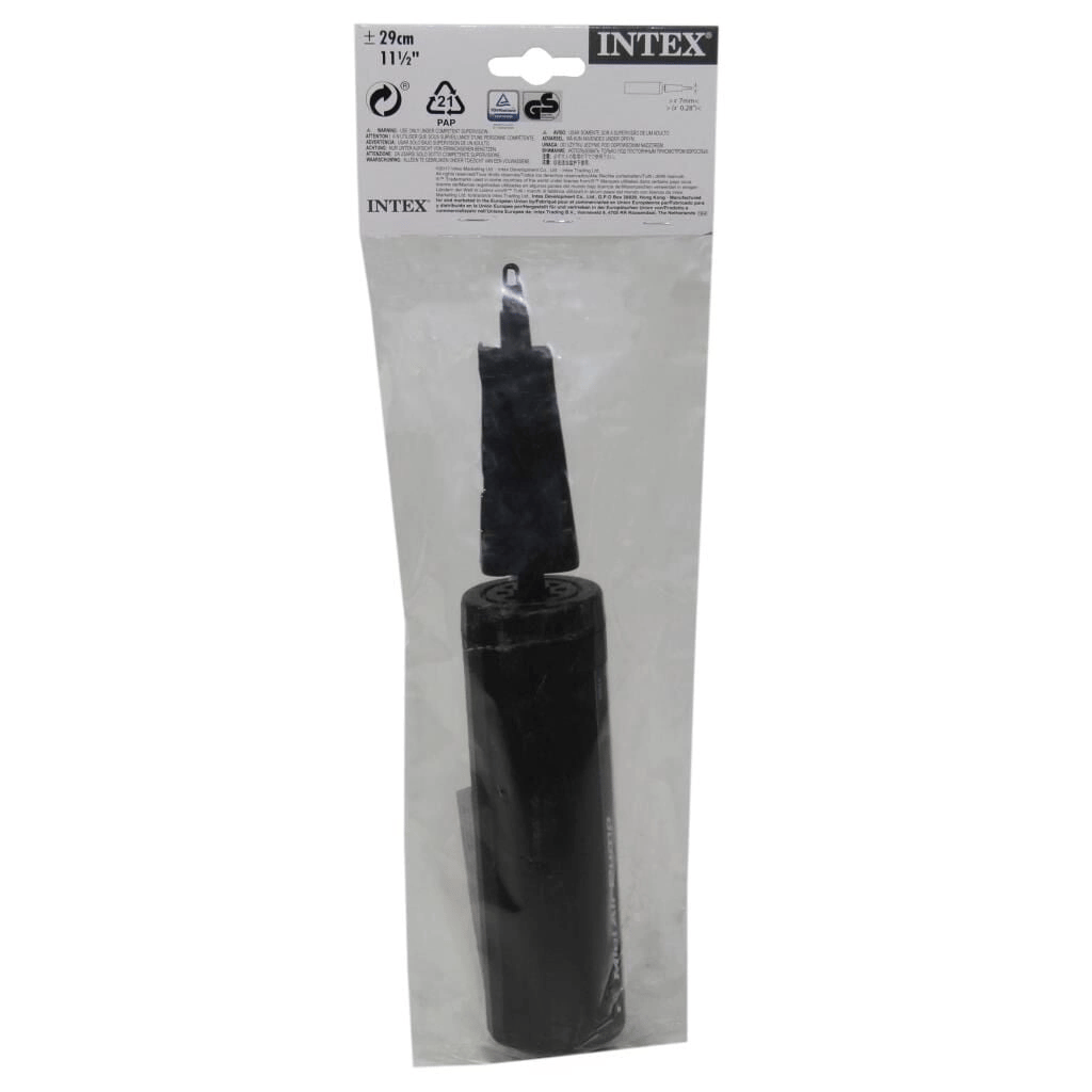 IP69613 EL POMPASI 29 CM- VRD