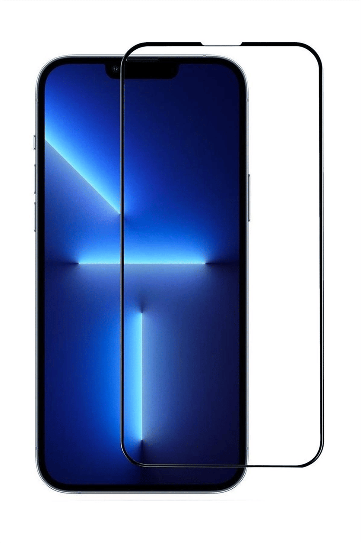 İphone 13 Pro Max Kırılmaz Cam Ekran Koruyucu