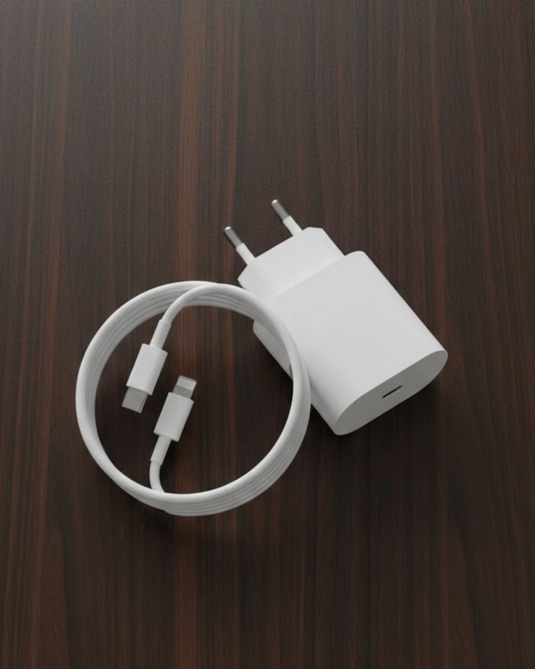 iPhone 14 13 12 11 Pro Max XR XS 20W Hızlı Şarj Adaptörü