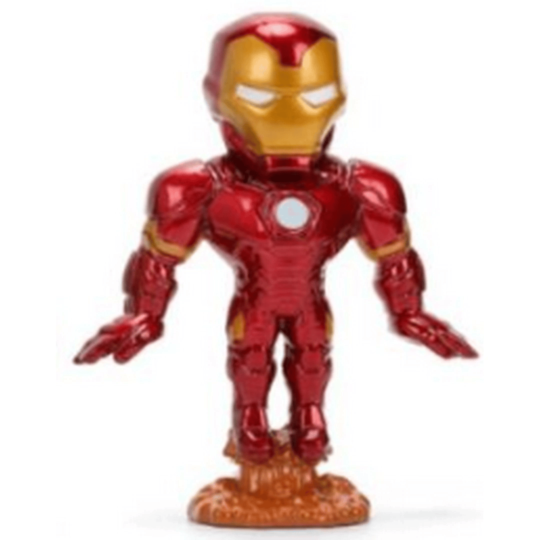 Jada Marvel Avengers Tekli Figür