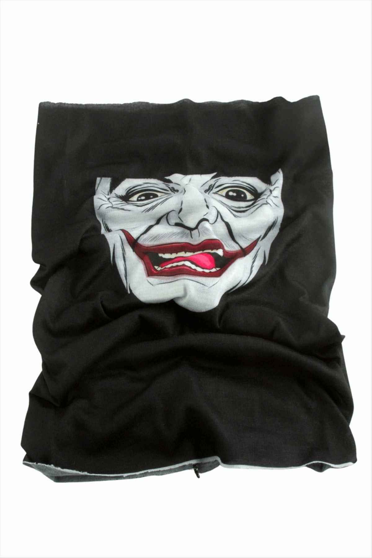 Jkr Desenli Baff Boyunluk