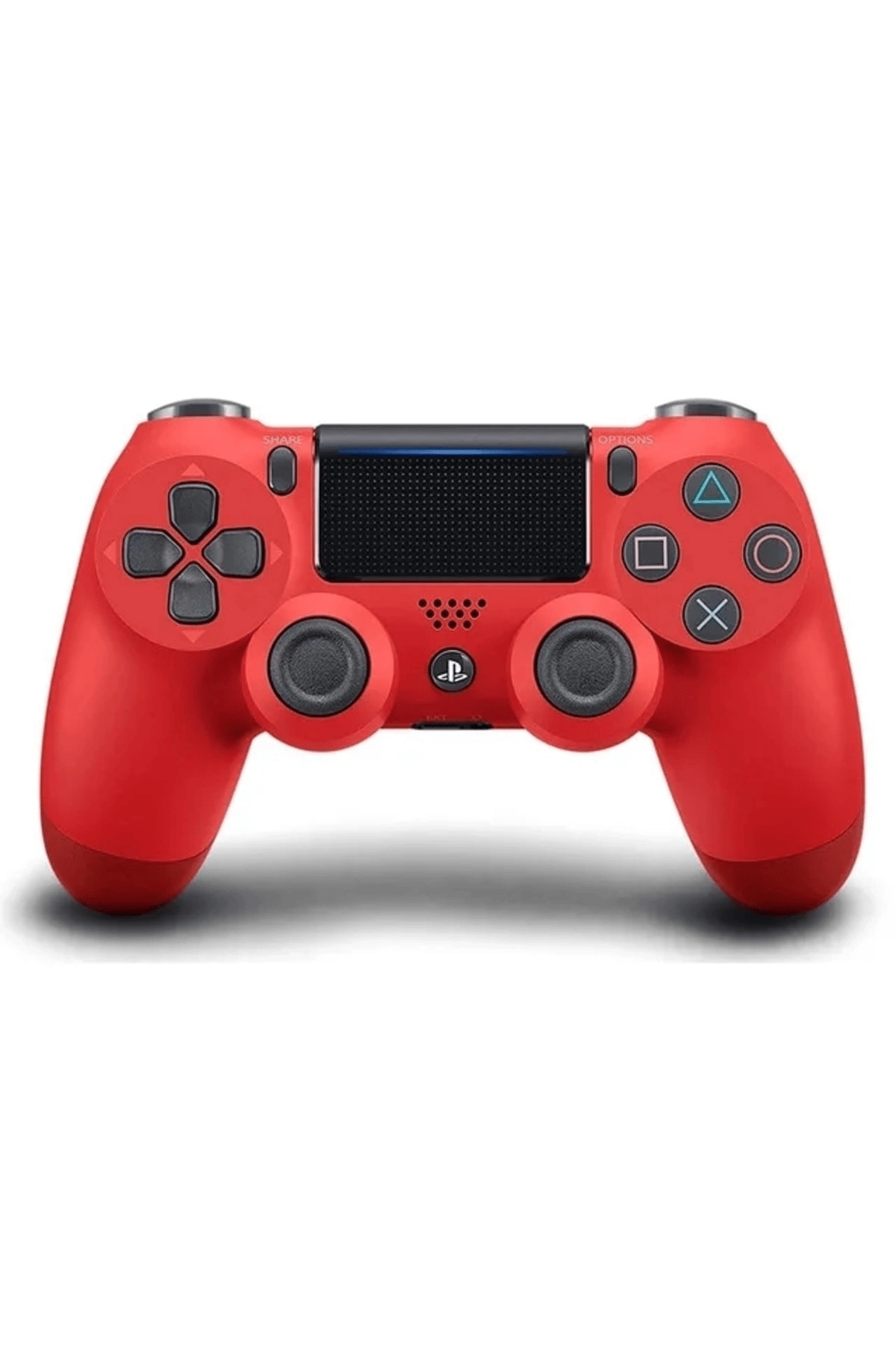 Kablosuz oyun kolu Bluetooth bağlantılı Playstation 4 uyumlu gamepad joystick - Elektronik