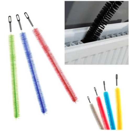 Kalorifer Petek Fırçası Bx40