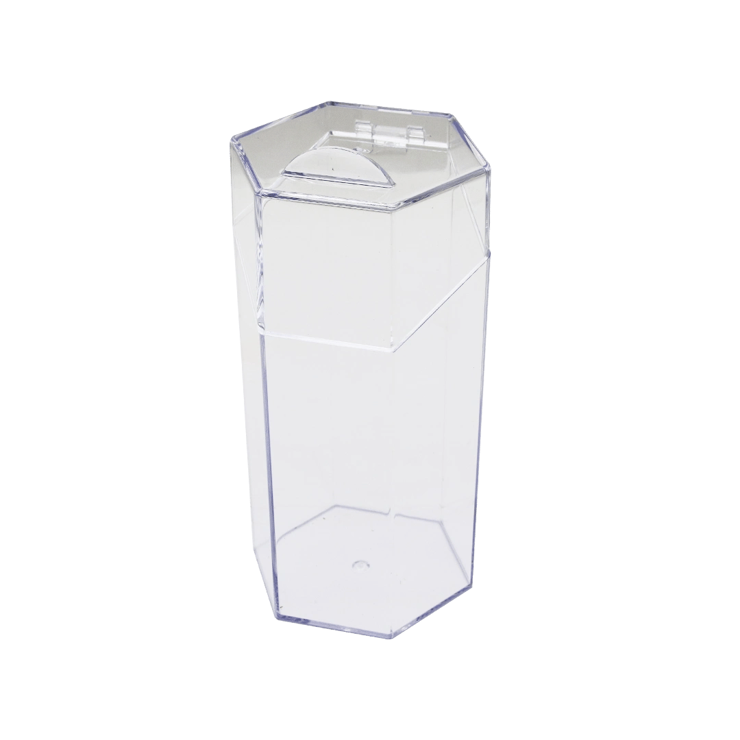 Kapaklı 6gen Organizer Fırça Düzenleyici Bx40