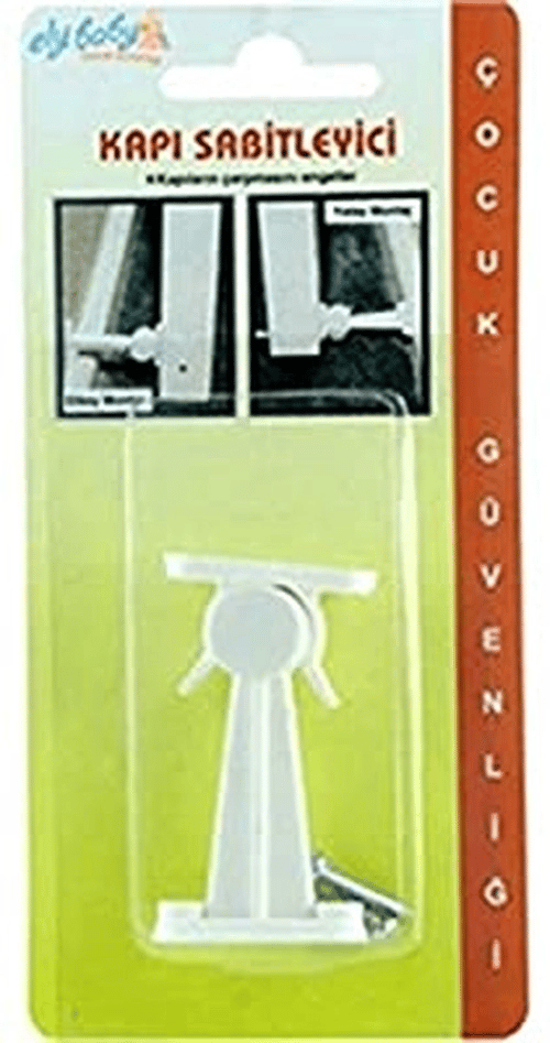 Kapı Sabitleyici Ç.emniyet Bx40