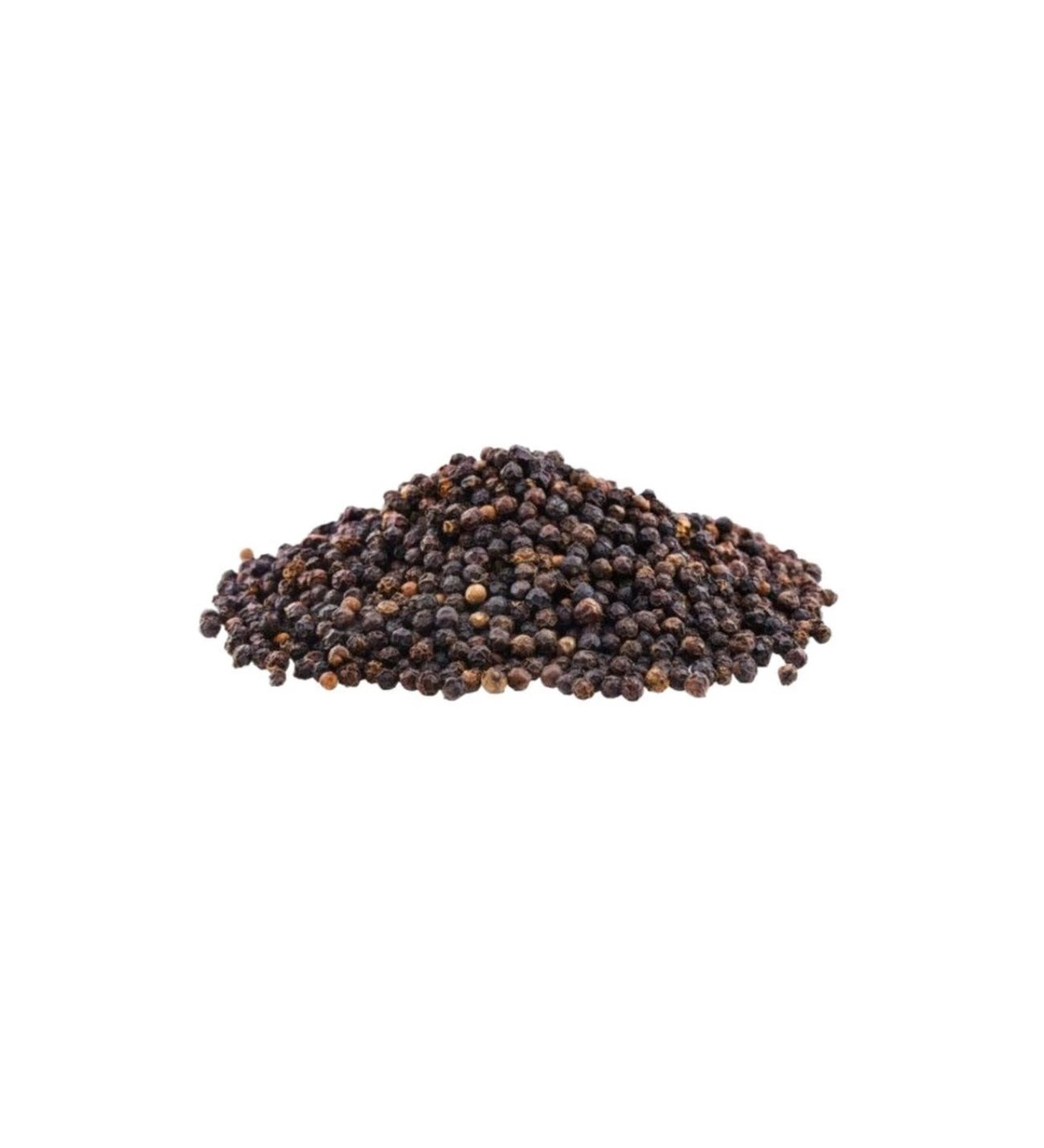Karabiber Tane Dökme 250 Gr