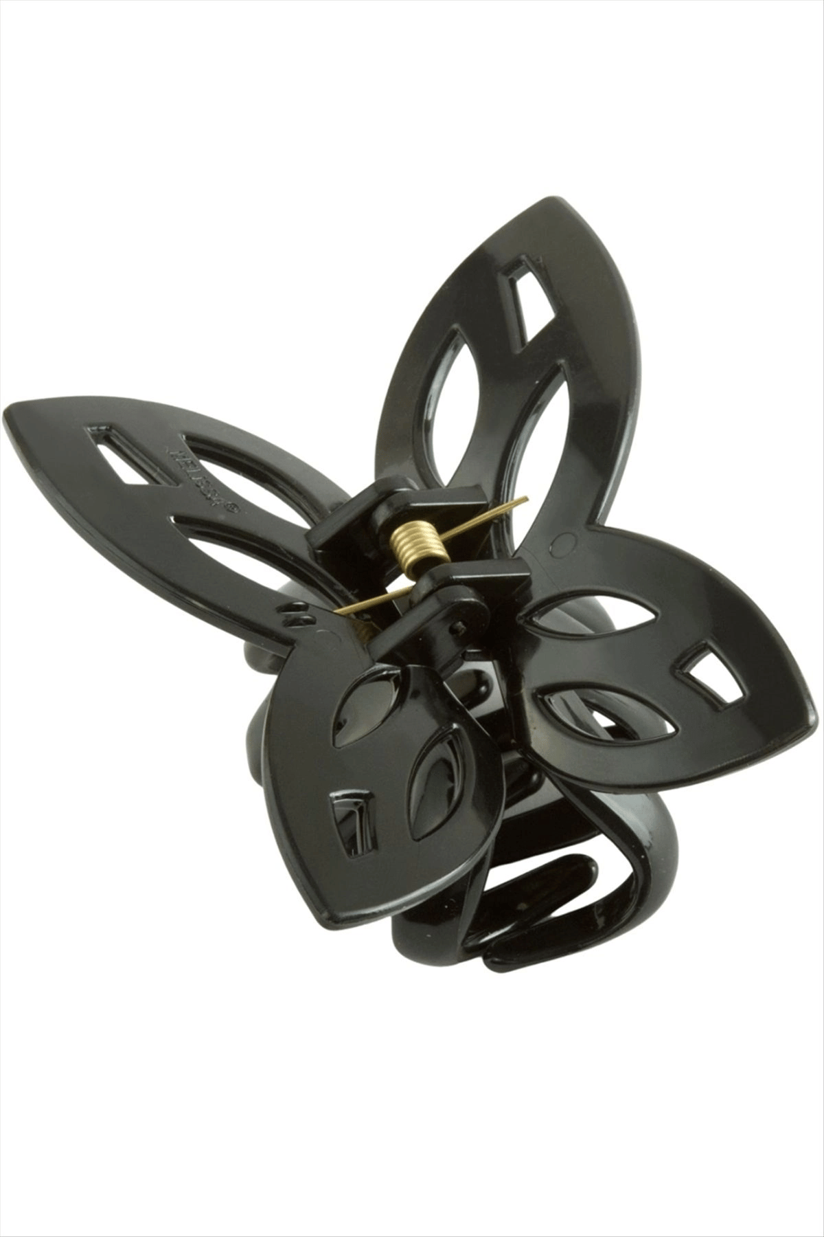 Kelebek Mandal Toka 9 cm