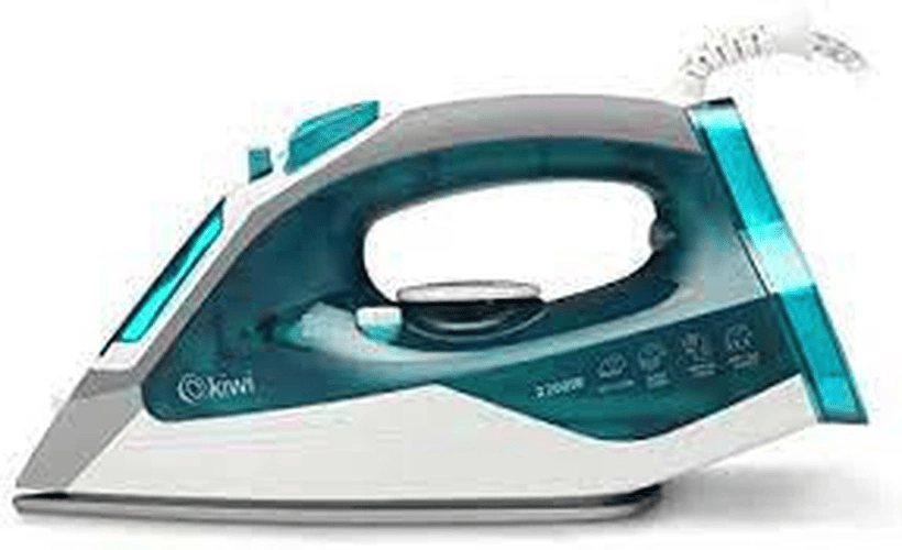 Kiwi Ksı-6319c Buharlı Ütü Seramik Plaka 2000w Bx40