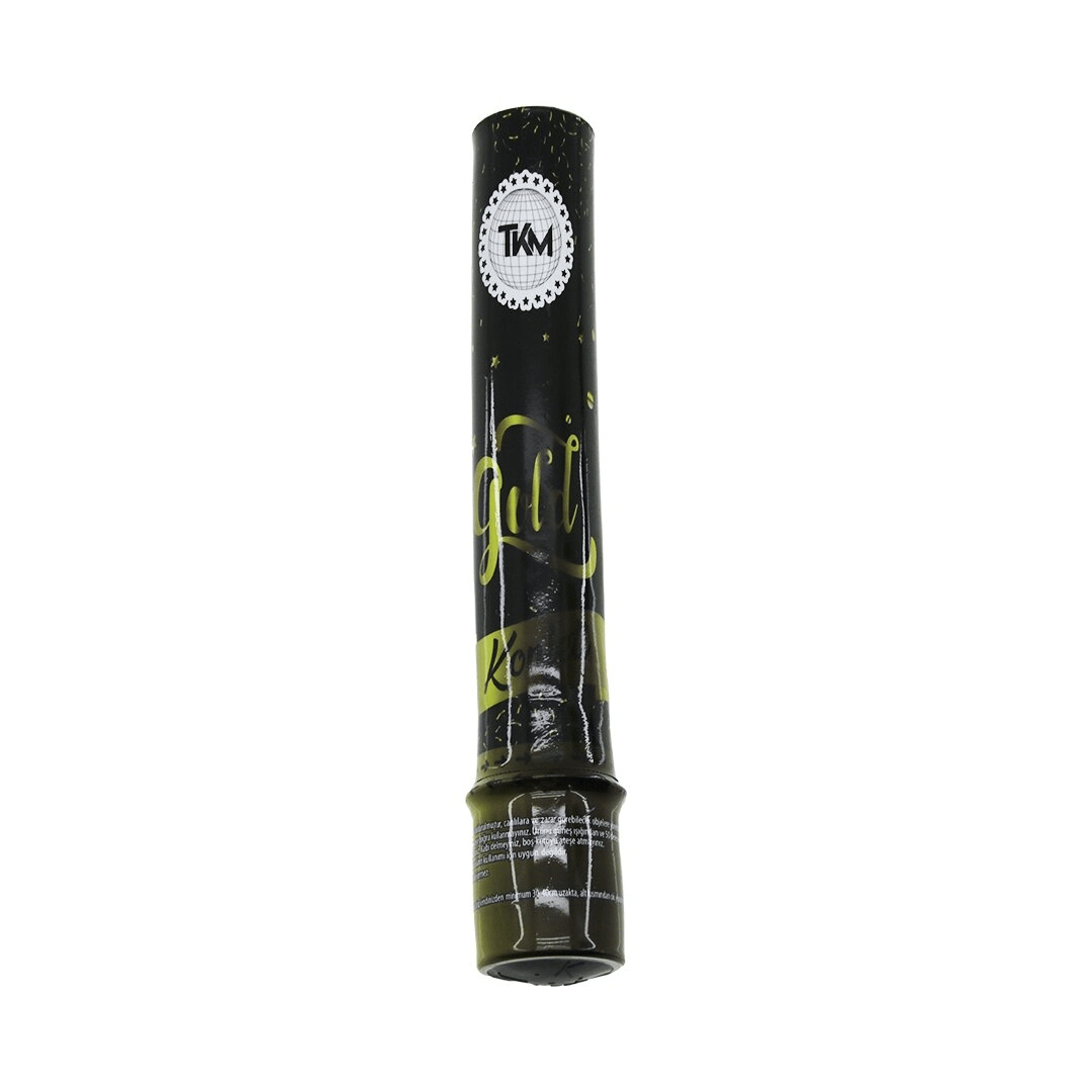 Konfeti Gold  30cm Bx40