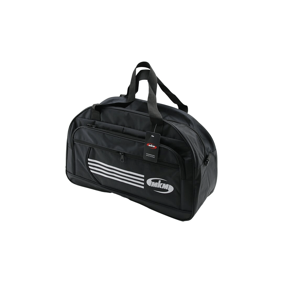 Küçük Boy  Sports Bag Seyahat Çantası  3 Bölmeli   50 X 31 X 16cm Bx40