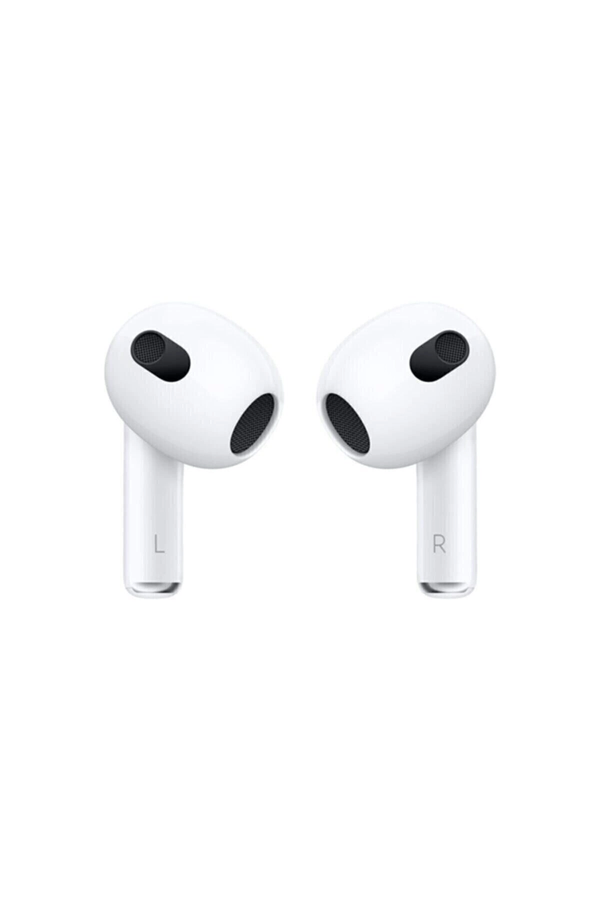 Kulak İçi TWS Bluetooth Kulaklık, Dokunmatik Kontrollü, Suya Dayanıklı Beyaz Renk
