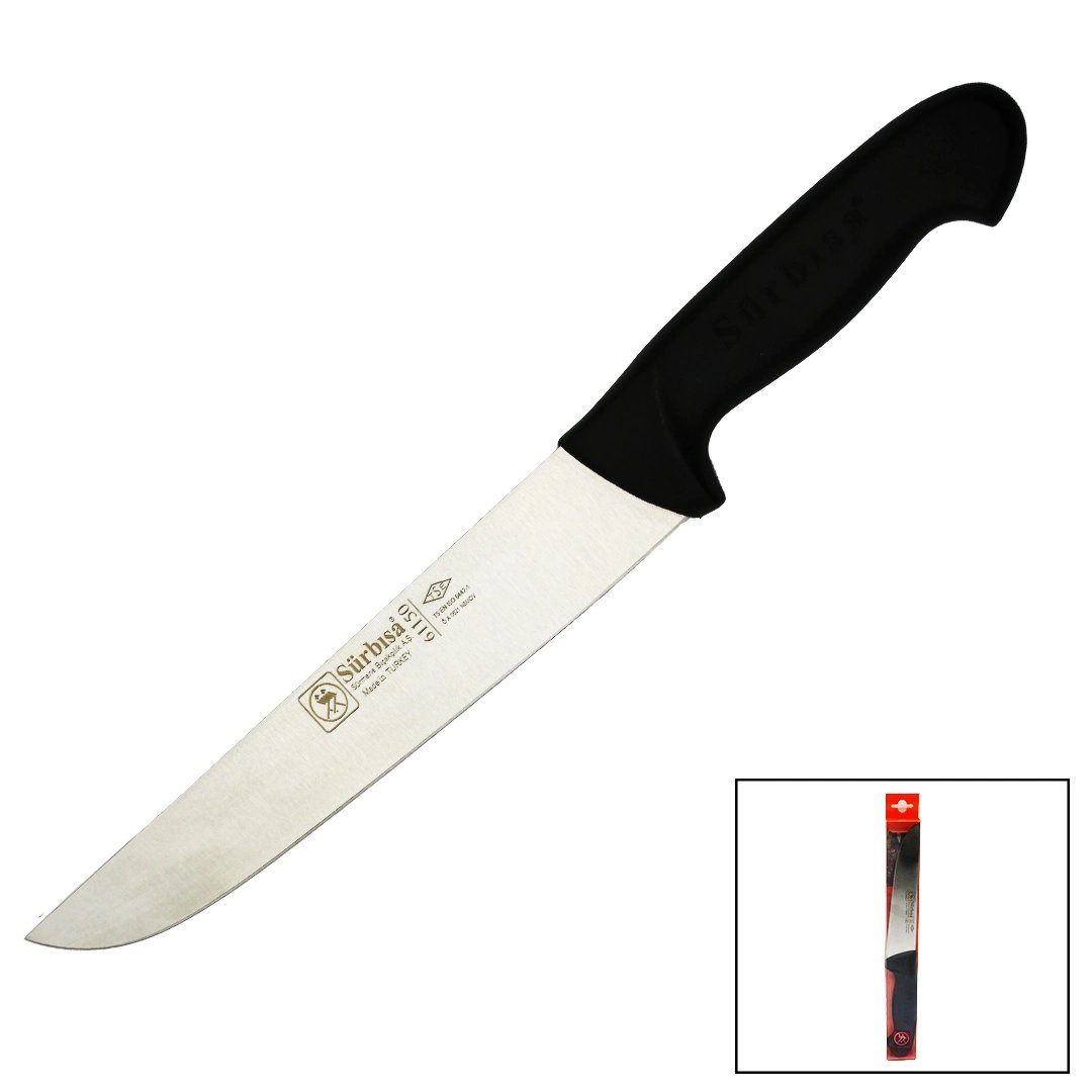 Kurban Kasap Bıçak No-61150 Bx40