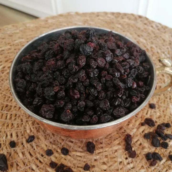 Kuş Üzümü 250 Gr