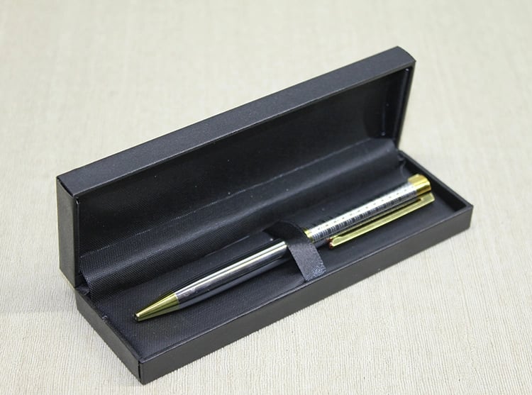 Kutulu Tekli Tükenmez Kalem Model 8