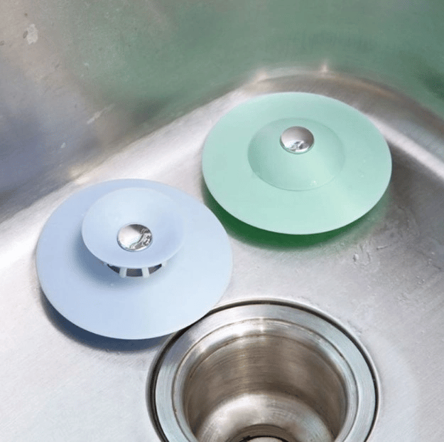 Lavabo Ve Küvet Tıkacı Süzgeçi Bx40