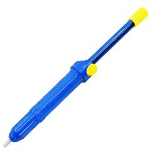 Lehim Sökücü Pompa Zd-106 Bx40