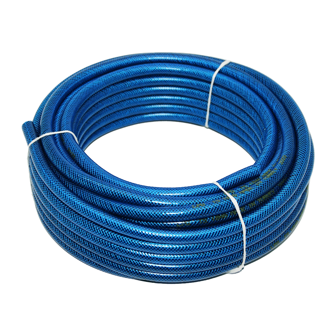 Lpg 8mmx20mt Örgülü Hortum Bx40