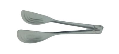 Lüks Pasta Servis Maşası - Metal