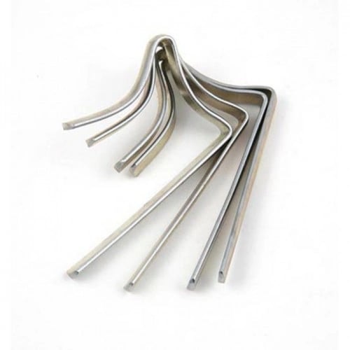 Masa Kıskacı - Metal - 4 Adet Bx40