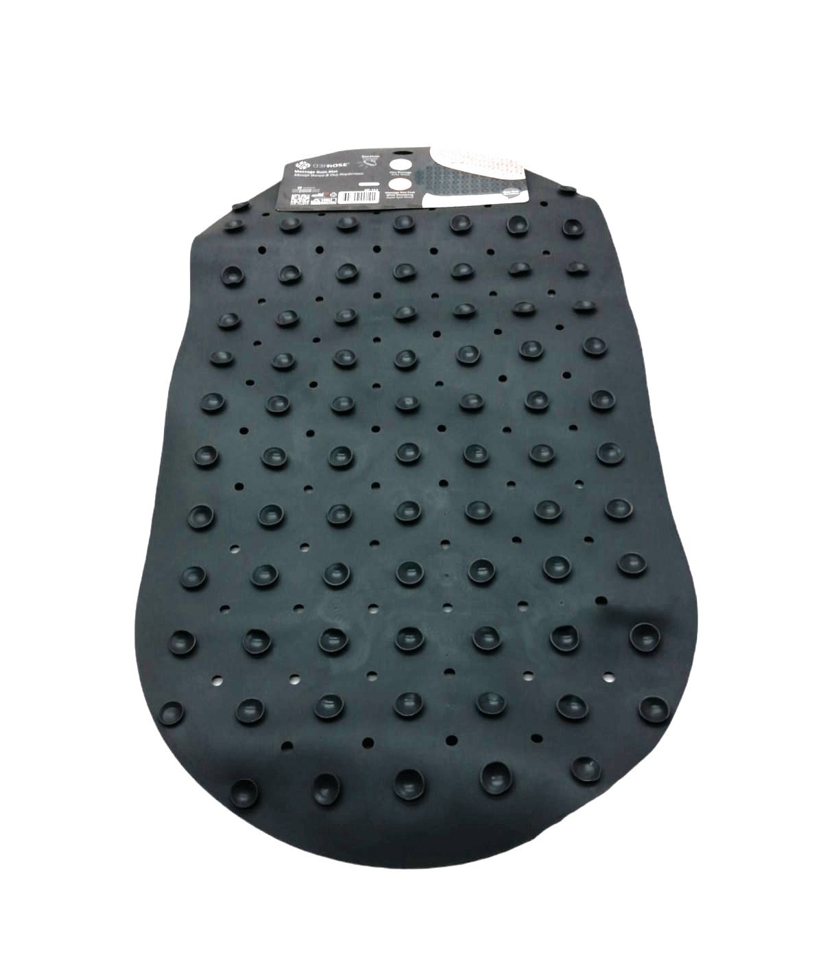 Massage Masajlı Banyo - Duş Küvet Kaydırmaz Paspası Vantuzlu 37x69cm. Bx40