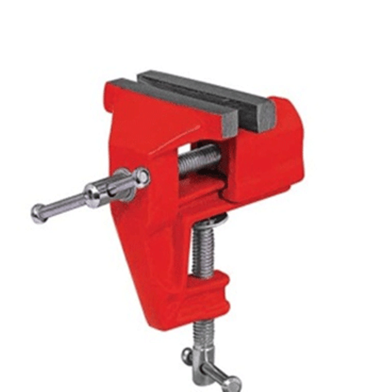 Mengene 70mm Mini Masa Mengenesi İşkence Bx40