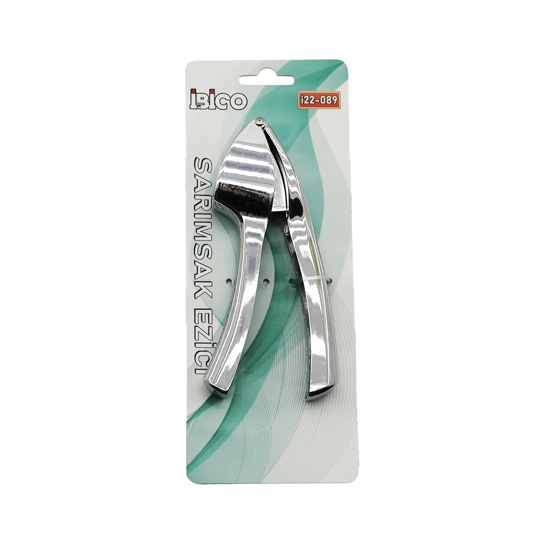 Metal  Sarımsak Ezici  Kollu Pres Modeli Bx40