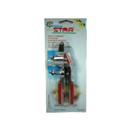 Metal Sarımsak Ezici Bx40