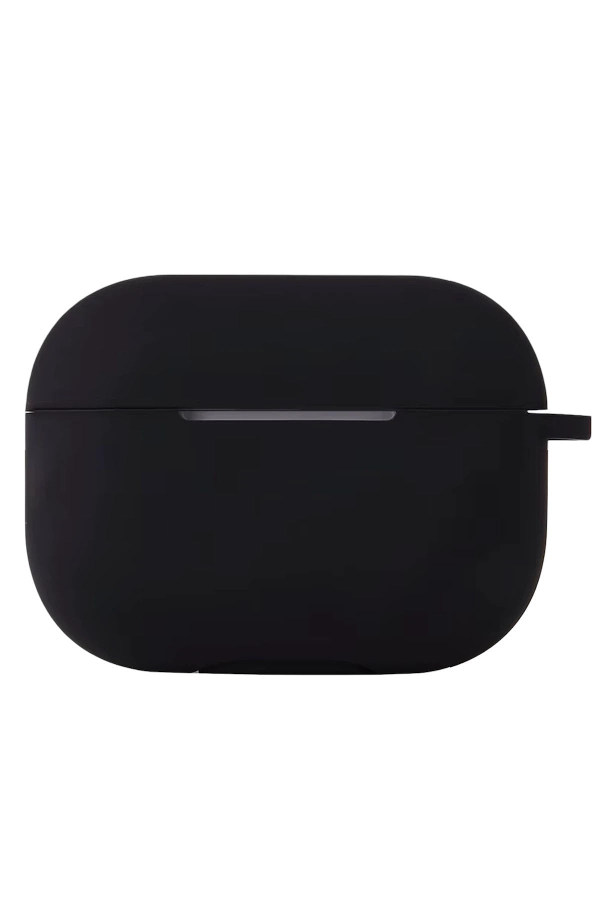 Mey İthalat®  Airpods Pro 3 (3.nesil) Hang Kılıf - Siyah