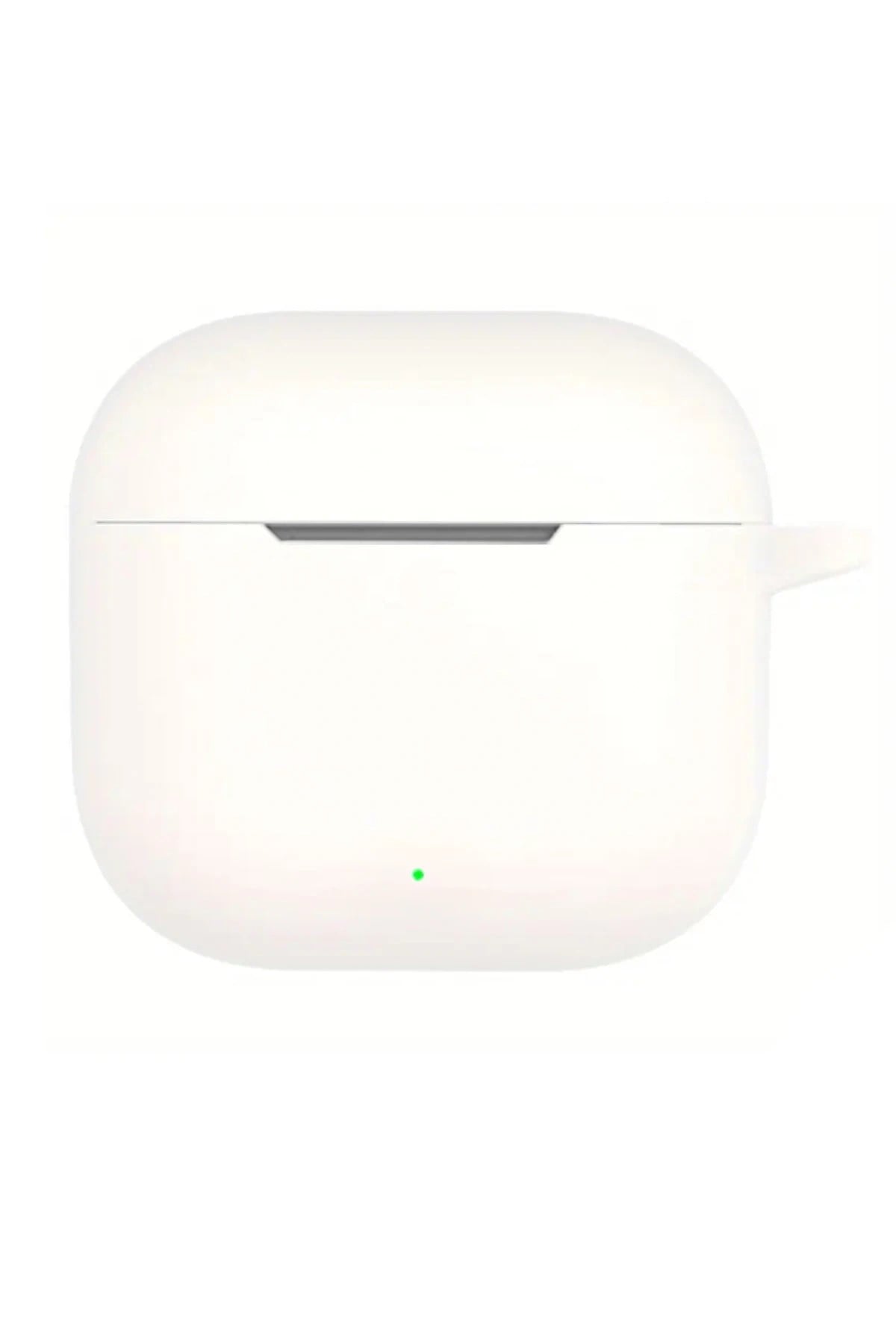 Mey İthalat®  Huawei FreeBuds SE 3 Hang Kılıf - Beyaz