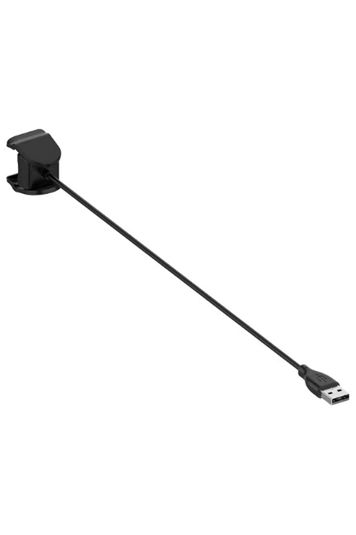 Mey İthalat®  MC05 Şarj Adaptörü 100cm  Mi Band 4
