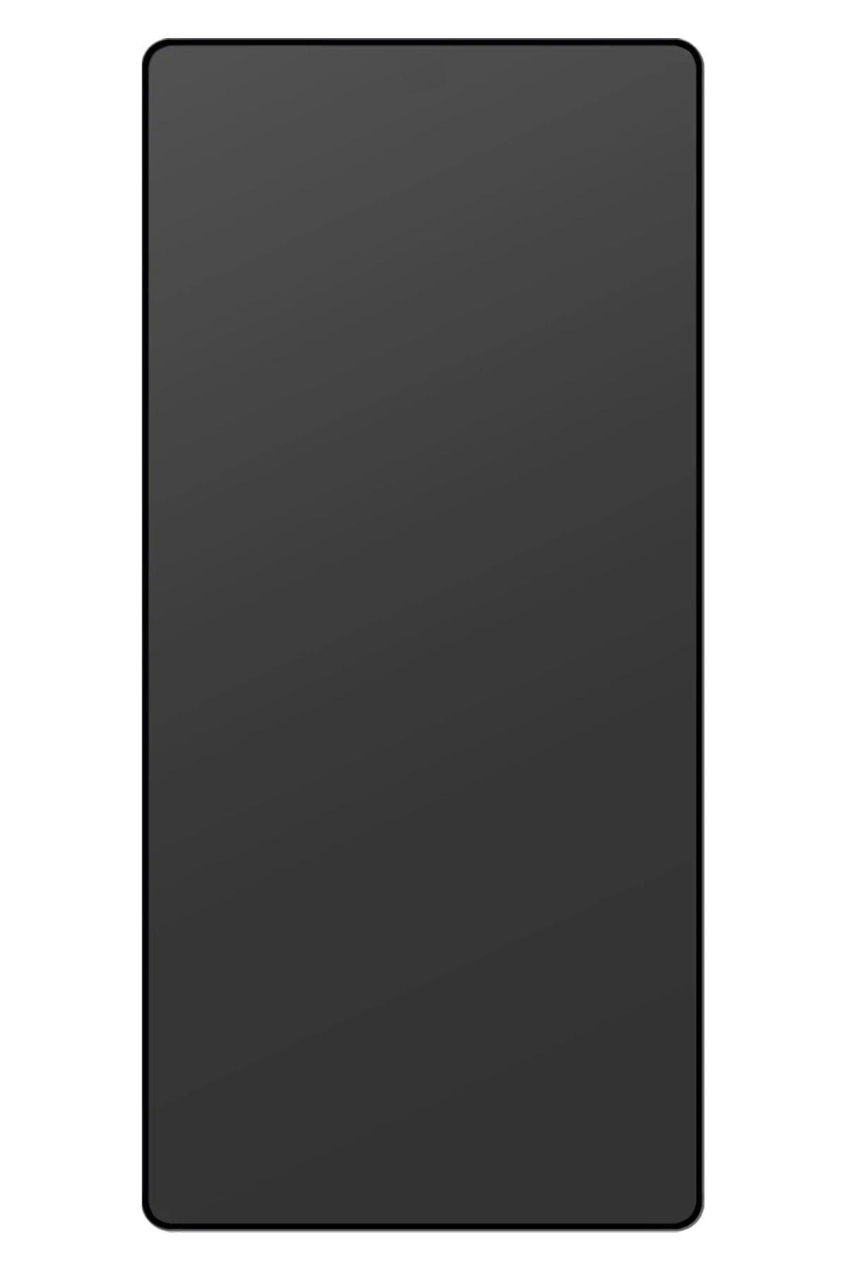 Mey İthalat®  Samsung Galaxy S26 Ultra Bilvis 3D Hayalet Cam Ekran Koruyucu