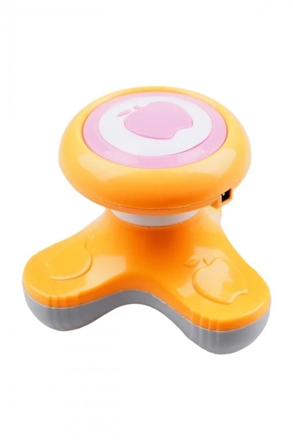 Mey İthalat® Mini Masaj Aleti