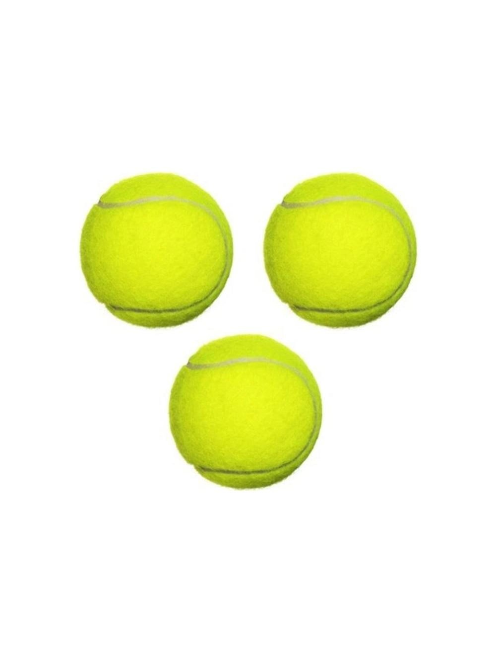 Mey İthalat® Petzoom Köpek Oyun Topu Tenis Topu ***