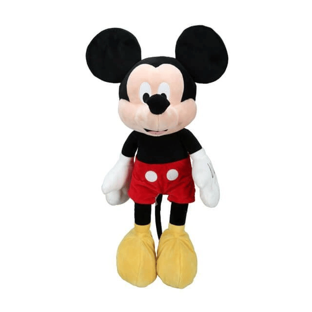 Mickey Core Peluş 60 cm