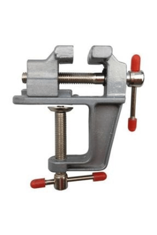 Mini Masa Mengene 30mm Bx40