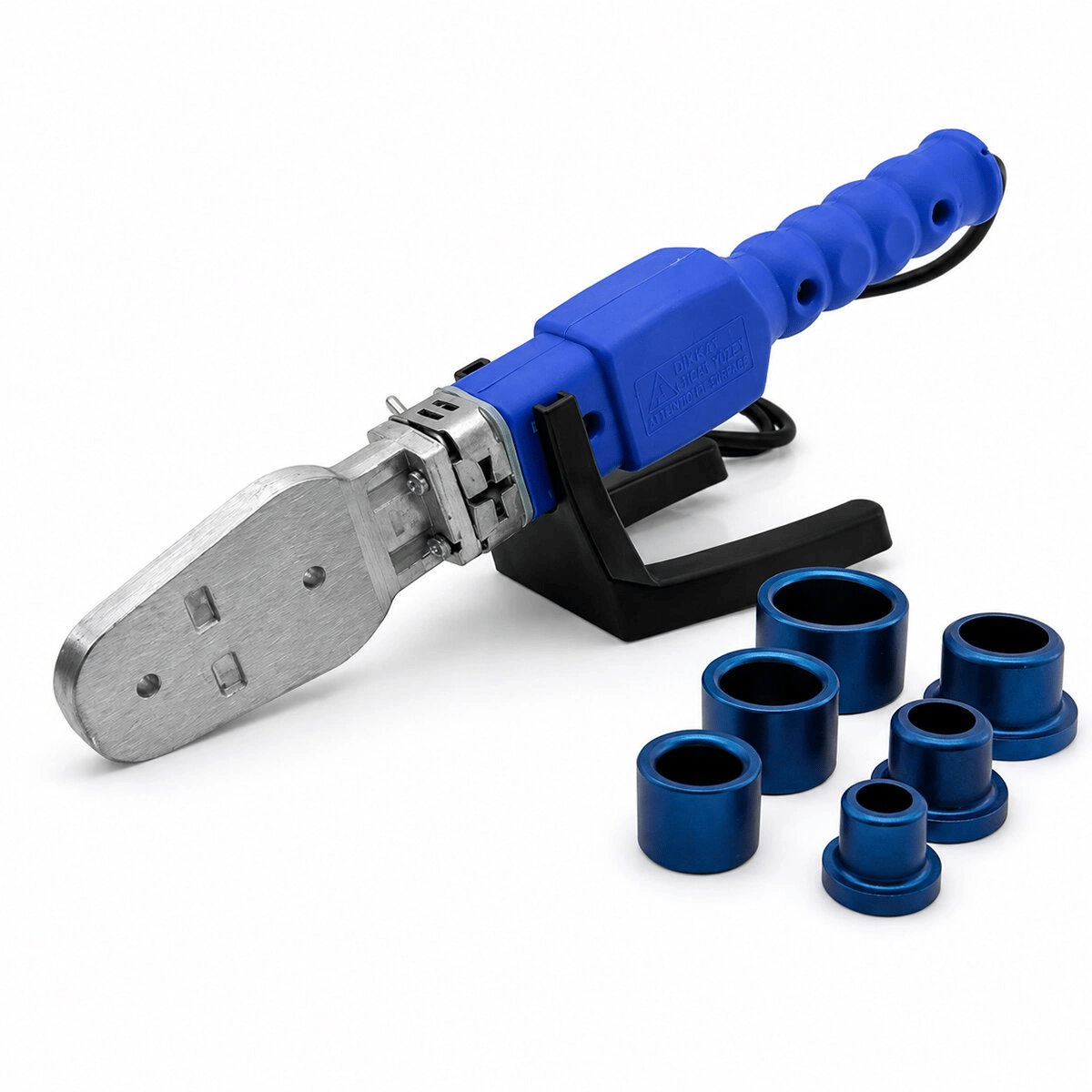 Mini Plastik Boru Kaynak Makinesi Bx40