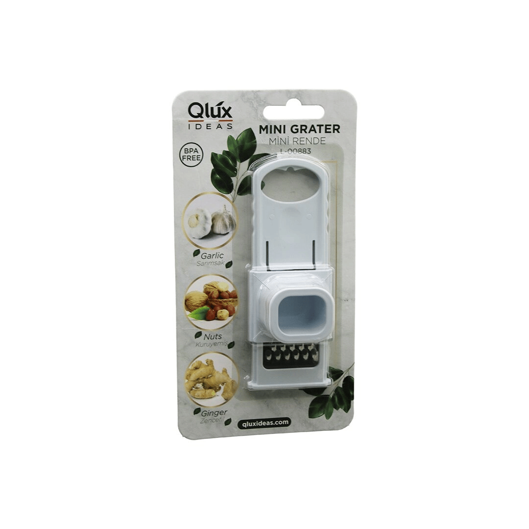 Mini Rende Bx40