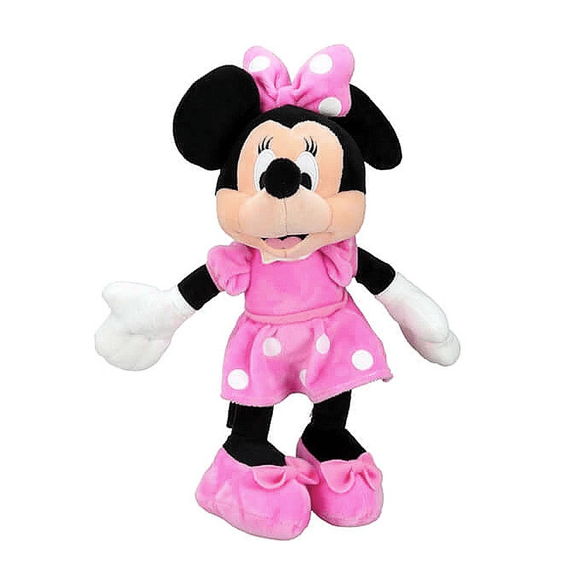 Minnie Core Peluş 25 cm