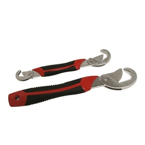 Nano Grip Akıllı Anahtar Pense Bx40
