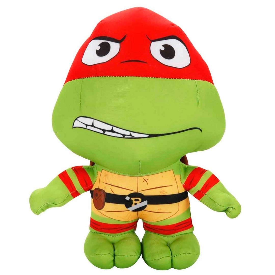 Ninja Kaplumbağalar Peluş
