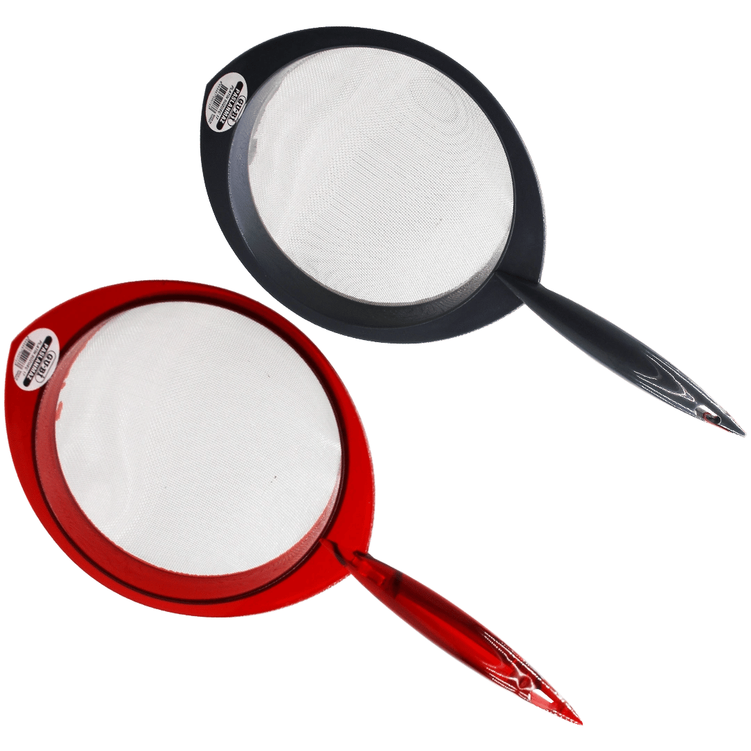 No-22 Plastik Platin Süzgeç Bx40