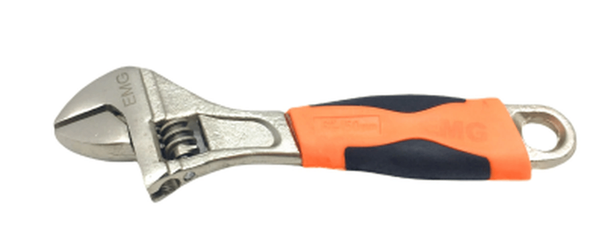 No-6 Kurbağacık 150mm Bx40