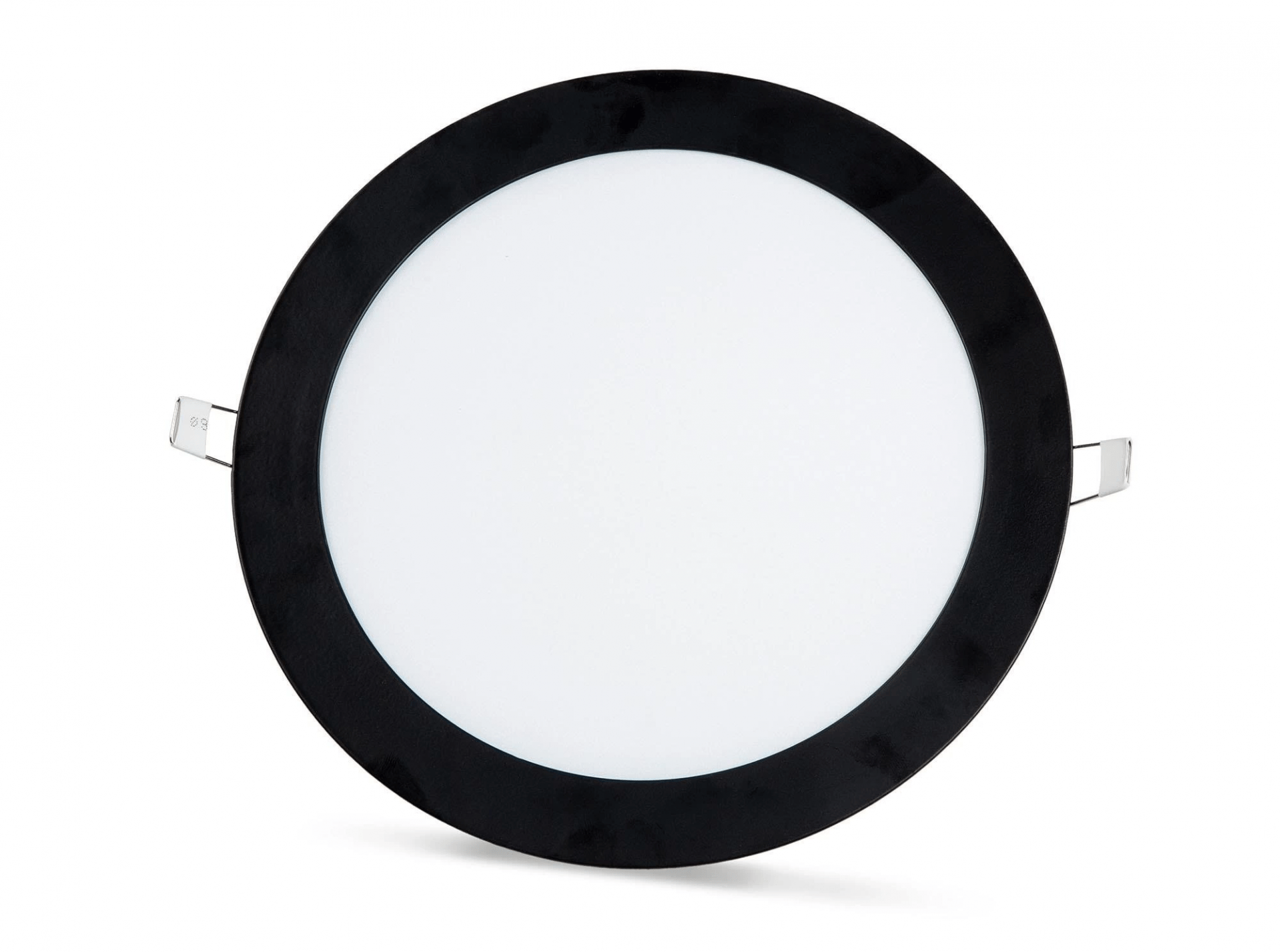 NOAS YL10 1801 S Sıva Altı 18W Siyah Kasa Led Spot 3200K Gün Işığı