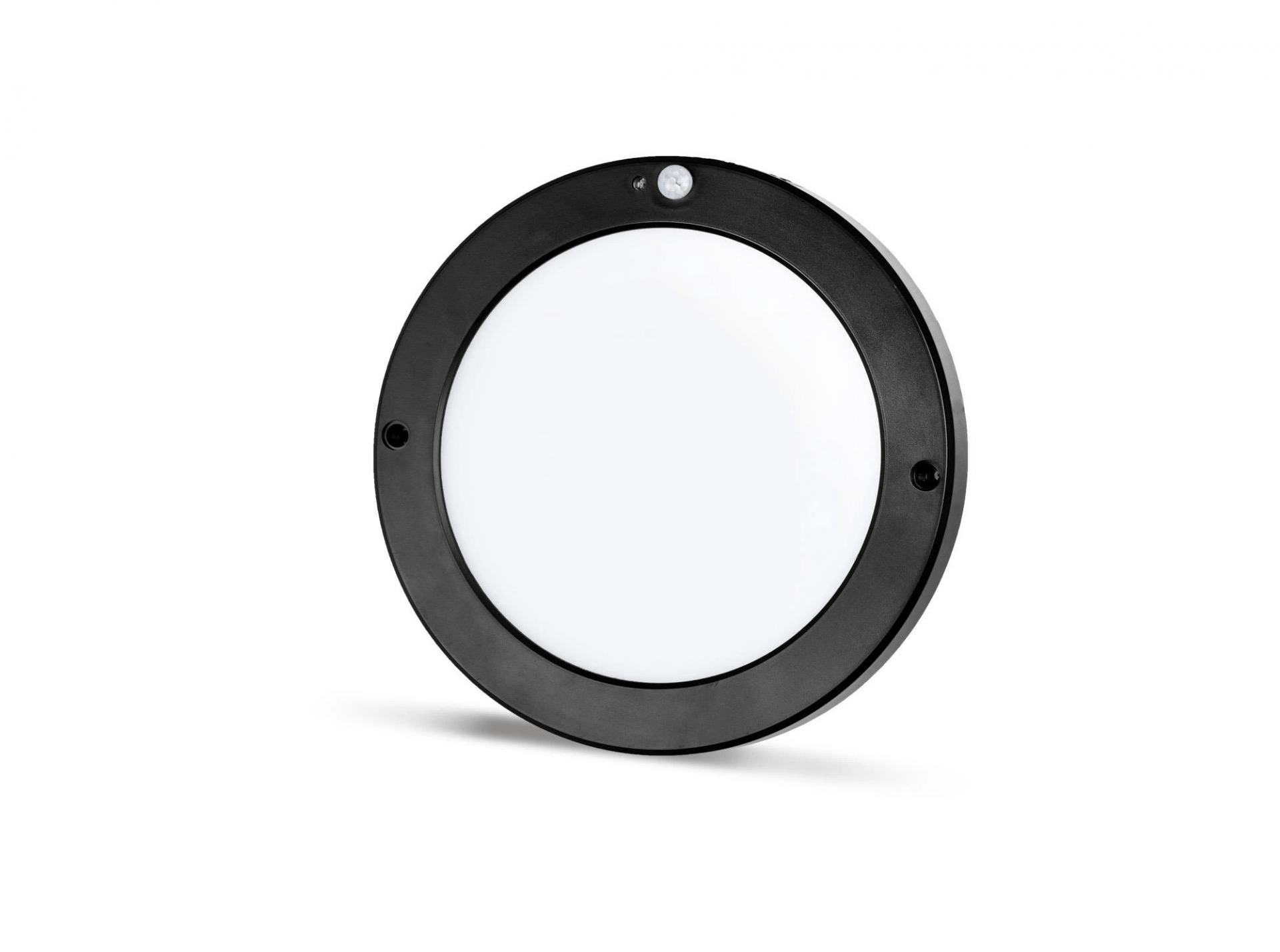 Noas YL14 1810 S Sensörlü 20W Led Spot 6500K Siyah Kasa
