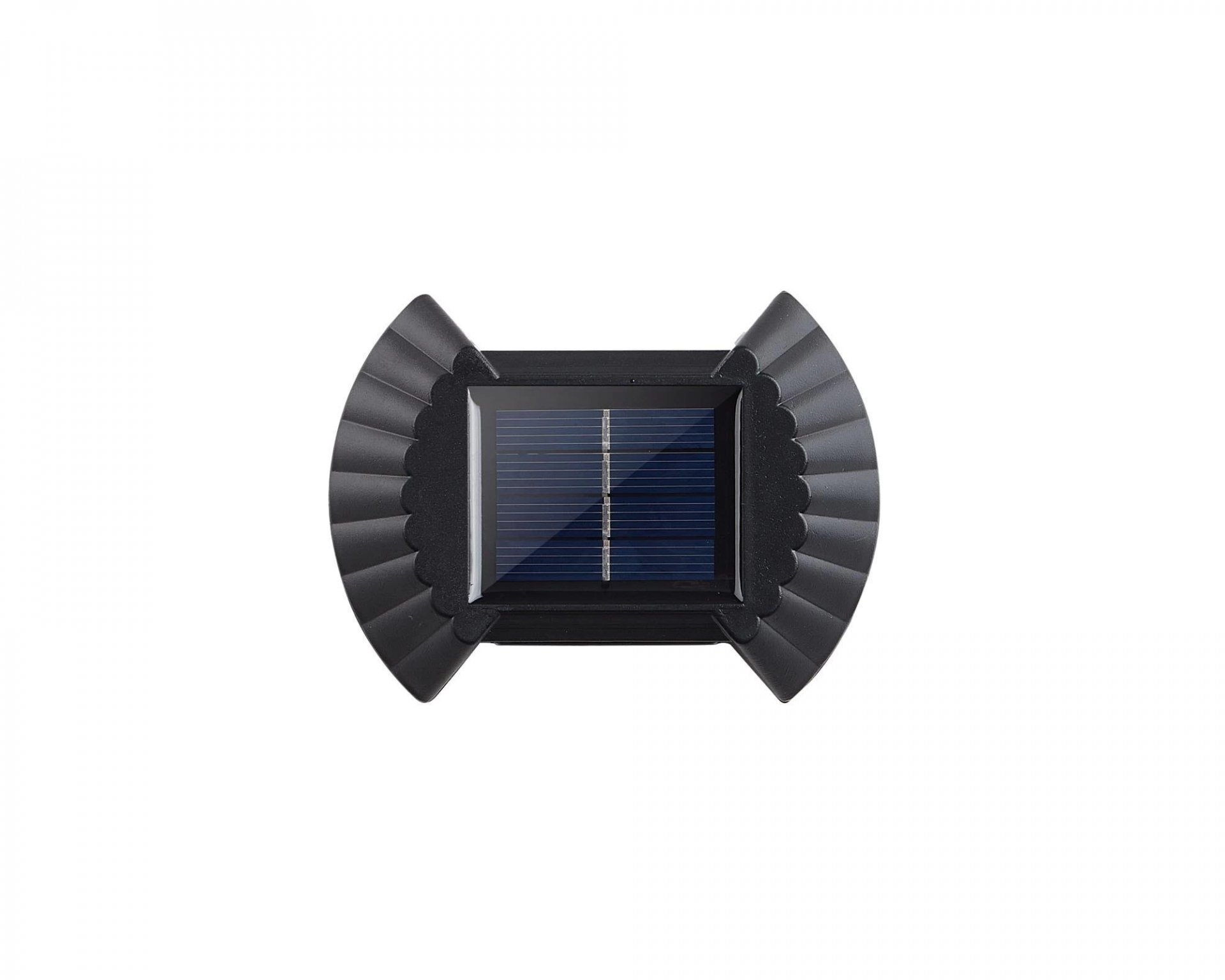 NOAS YL84 8001 S Led 5W Solar Aplik 3200K Gün Işığı